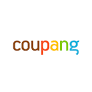 Coupang 酷澎 Logo