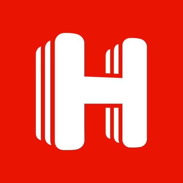Hotels.com Logo