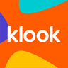 Klook 客路 Logo